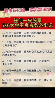 股票投资教育：近半数人爱长期价值投资