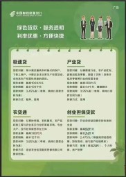 合作社种地缺钱怎么办？看邮储银行如何送贷上门，当天审批到账