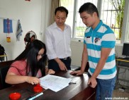 安阳生源地贷款怎么申请？寒门学子速看