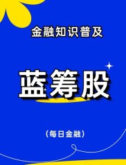 股票是资本市场主要长期信用工具，介绍各类股票类型如蓝筹股