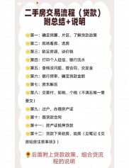 重磅！赣州将开通二手房组合贷，快来看看具体情况