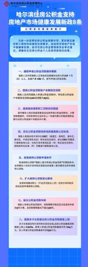 如何申请人才住房购房补贴？哈尔滨官方解读楼市新政