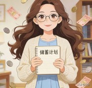 金钱心理学：经济衰退期防御理财，存钱与心态的重要性