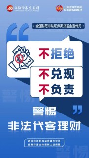 代客理财需谨慎！认清资质防骗术，牢记风险再入市