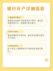 开户行号与开户名称详解：开户流程、填写要点及常见问题解析