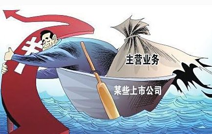 上市公司理财行为分析_上市公司理财产品投资规模_p2p融资理财