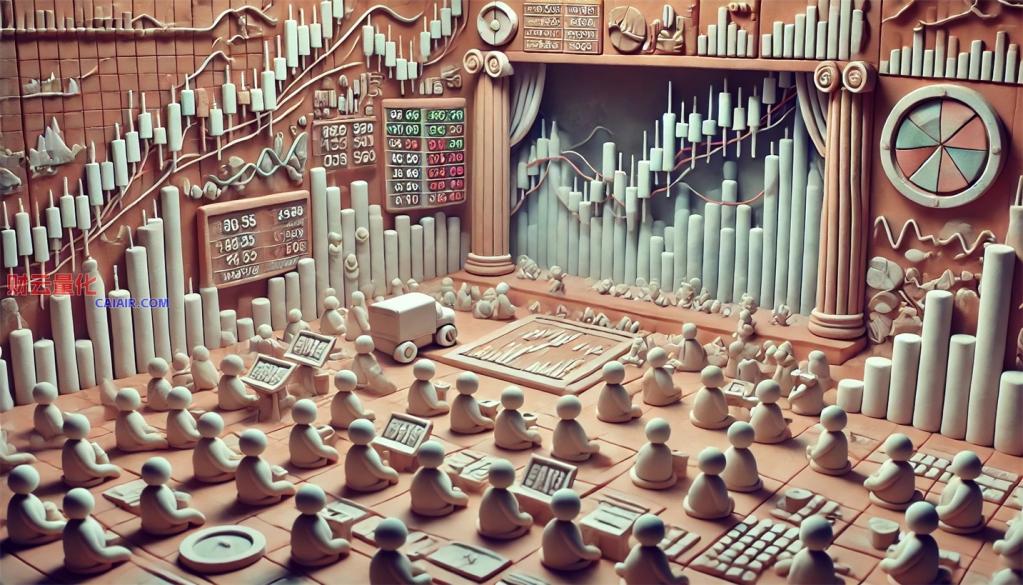 股票交易逻辑大揭秘，你懂多少