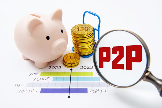 处女座理财指南_p2p新手理财全攻略_P2P投资风险分析