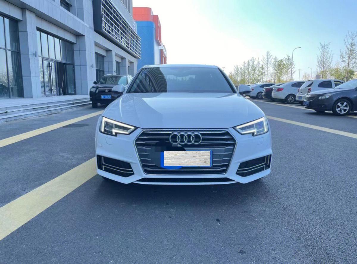 月薪7000元买奥迪A4L贷款生活现状_贷款购车真实成本分析_工资贷款买车