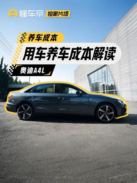 贷款购车真实成本分析_月薪7000元买奥迪A4L贷款生活现状_工资贷款买车