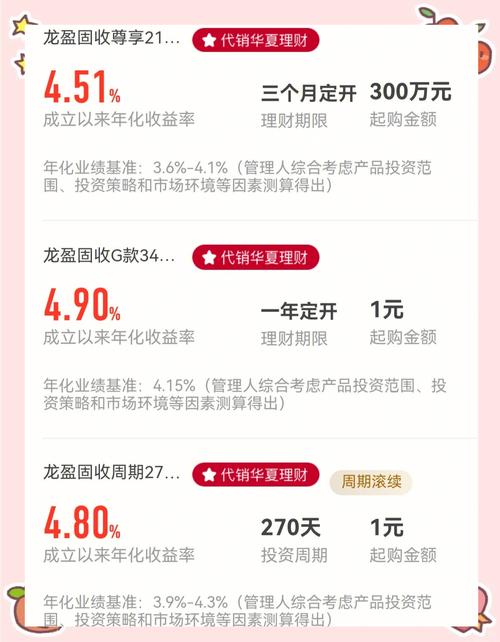 银行理财产品多元化营销_趣味理财故事_华夏理财线上直播项目