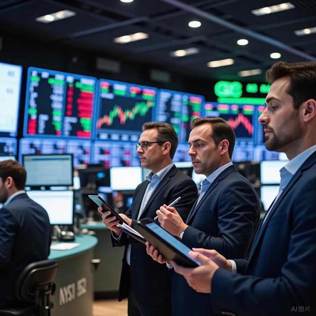 5G时代股市活跃度低原因分析_股票手机开户_证券公司口碑不佳影响