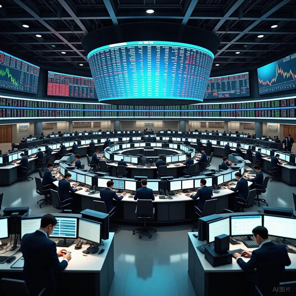 5G时代股市活跃度低原因分析_股票手机开户_证券公司口碑不佳影响