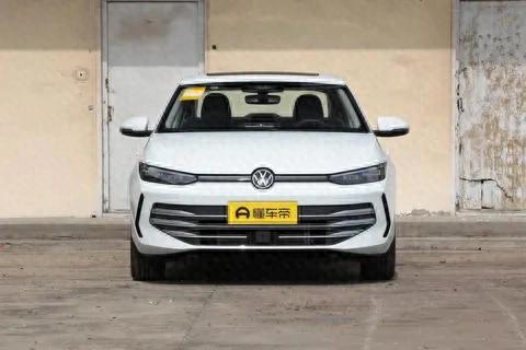 朗逸Pro 2025款 德系家用车 10万左右家用车_一汽大众可贷款车型