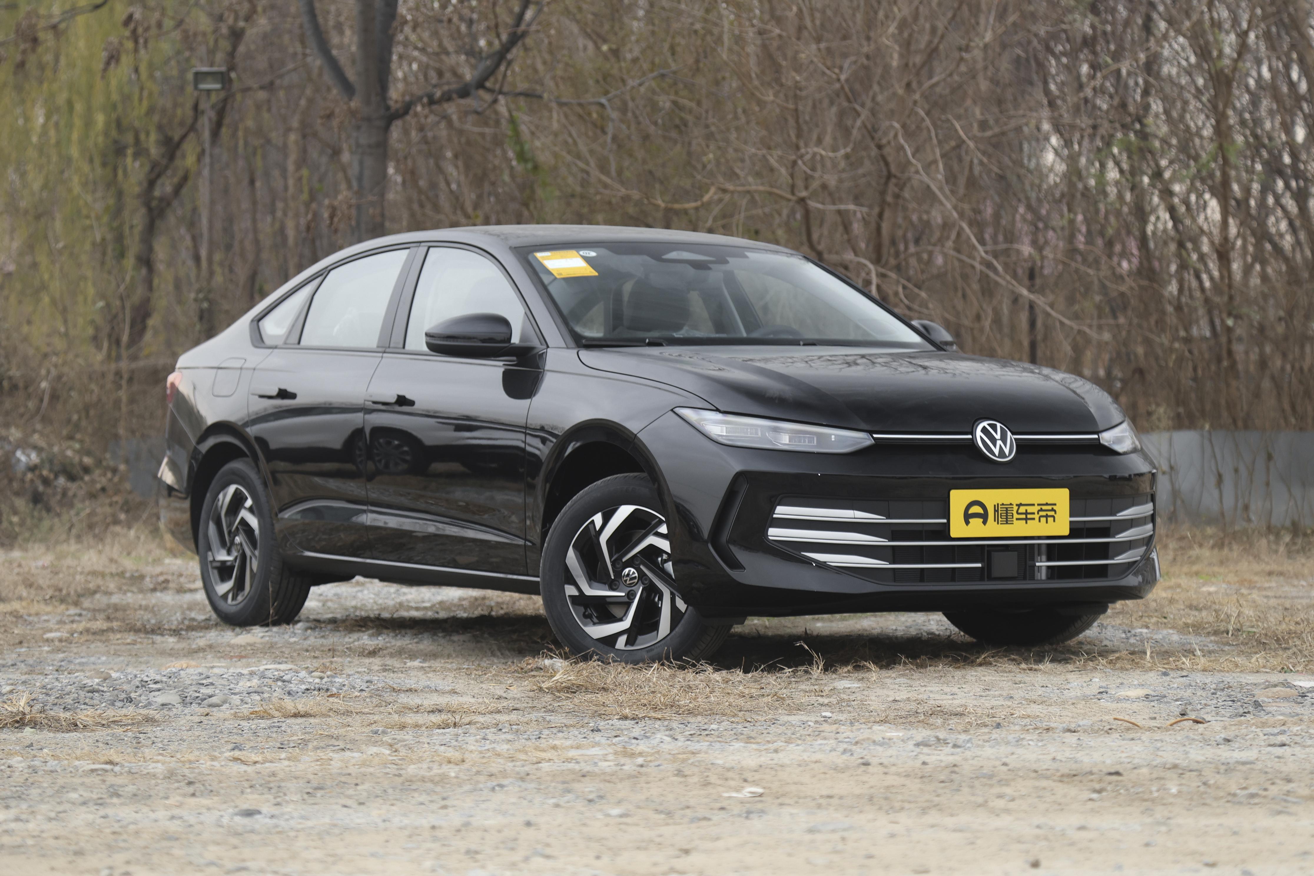 一汽大众可贷款车型_朗逸Pro 2025款 德系家用车 10万左右家用车