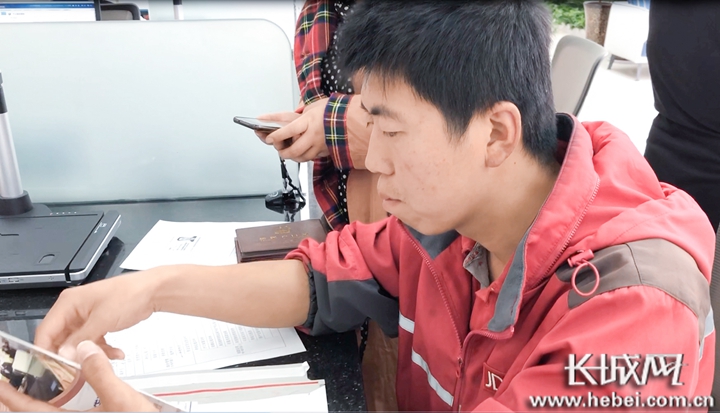 二手房公积金贷款多久能放款_河北省公积金贷款速度最快城市_邯郸市住房公积金一趟清改革