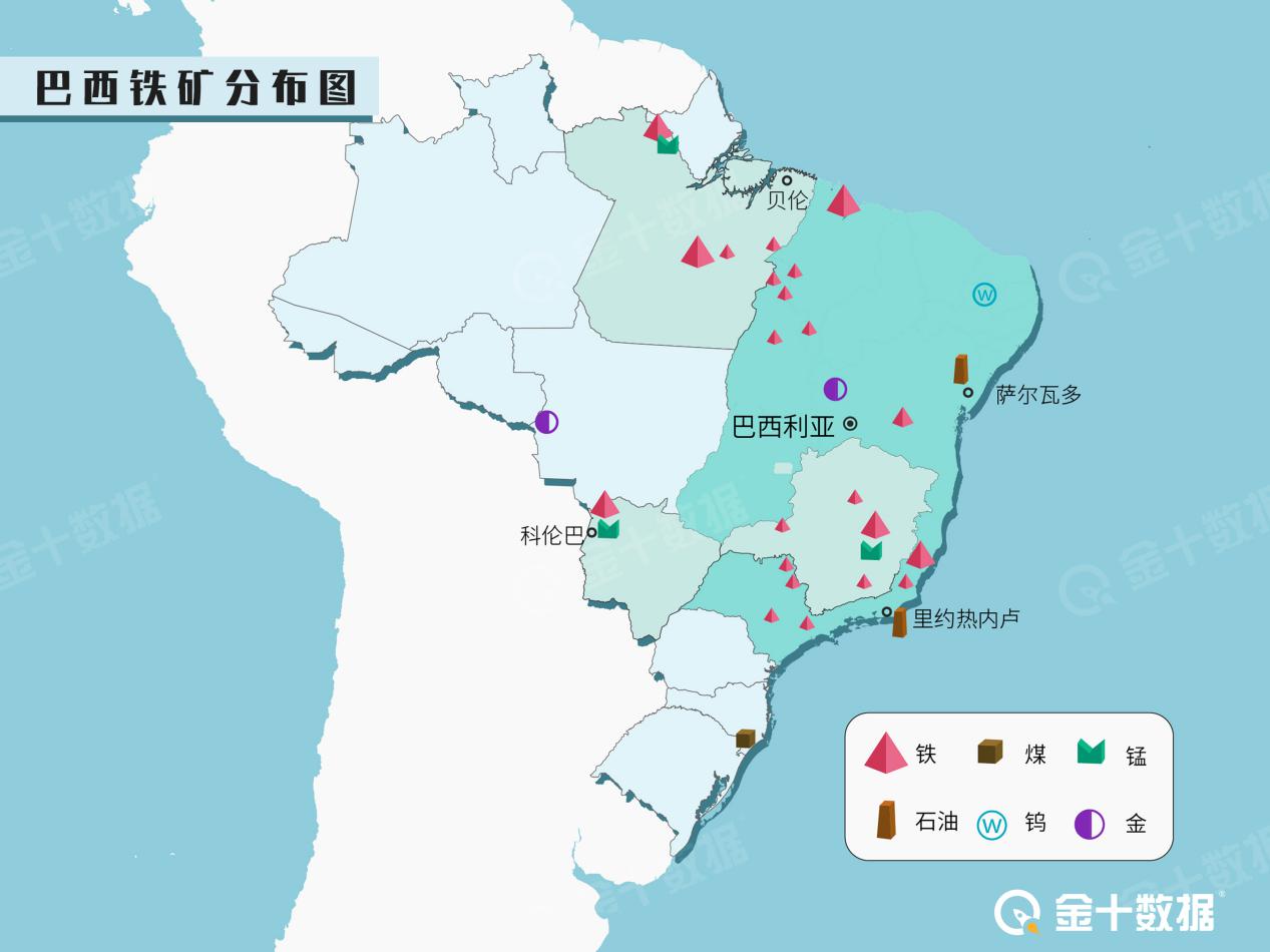 中国铁矿石进口需求_铁矿石期货最后交易日_澳大利亚铁矿石出口量