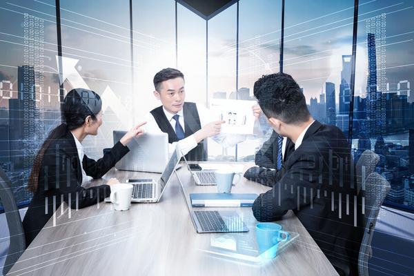 企业贷款融资服务平台:助力中小企业发展,实现资金梦想图1