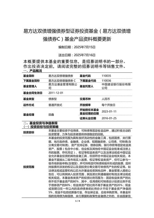 华夏保证金理财货币基金_货币市场基金投资策略_易方达保证金货币C