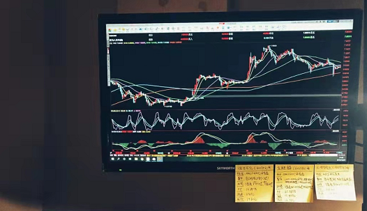 股票投资技术分析干货_股票涨跌限制_股票涨跌原理