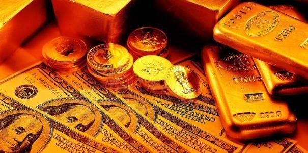 黄金价格波动短期因素_股票投资基础知识_黄金走势预测分析