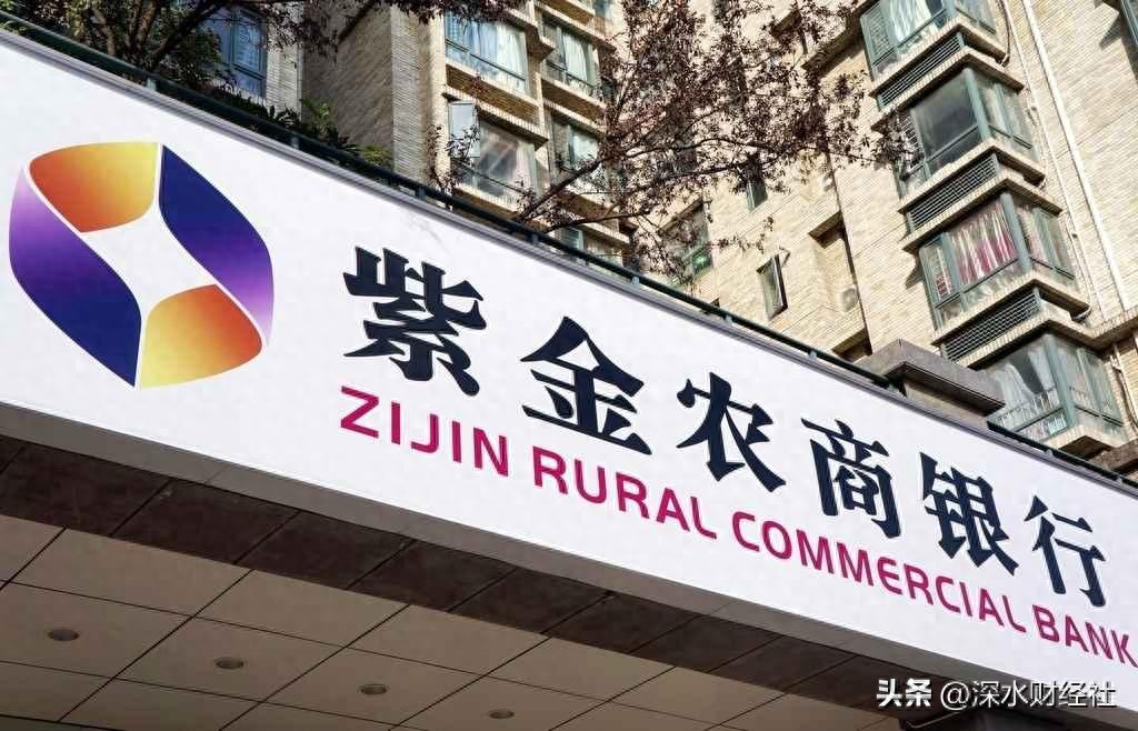 紫金普惠贷款怎么样_紫金银行支农支小战略_紫金银行2025年中期业绩报告