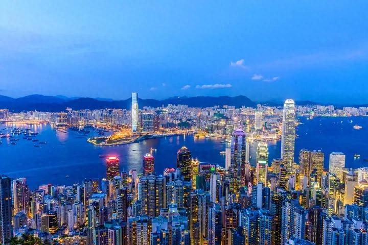 香港银行开户指南_香港银行多币种账户优势_港股 开户