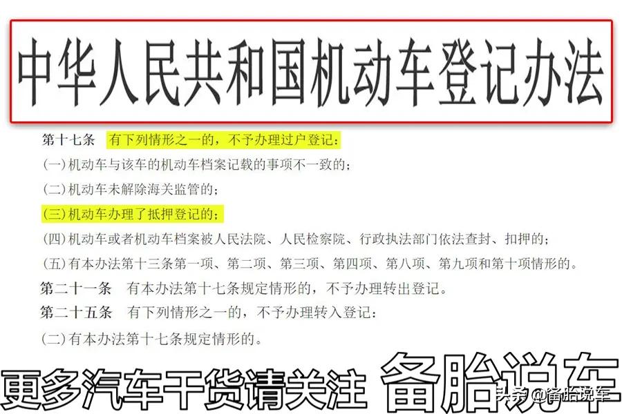 车贷还清后办理解押手续_贷款买车要什么手续_信用贷款买车流程