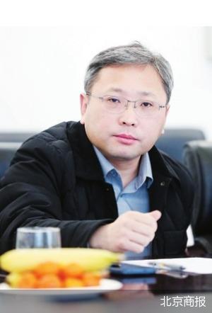 首都师范大学美术学院教授、博士生导师 张鹏