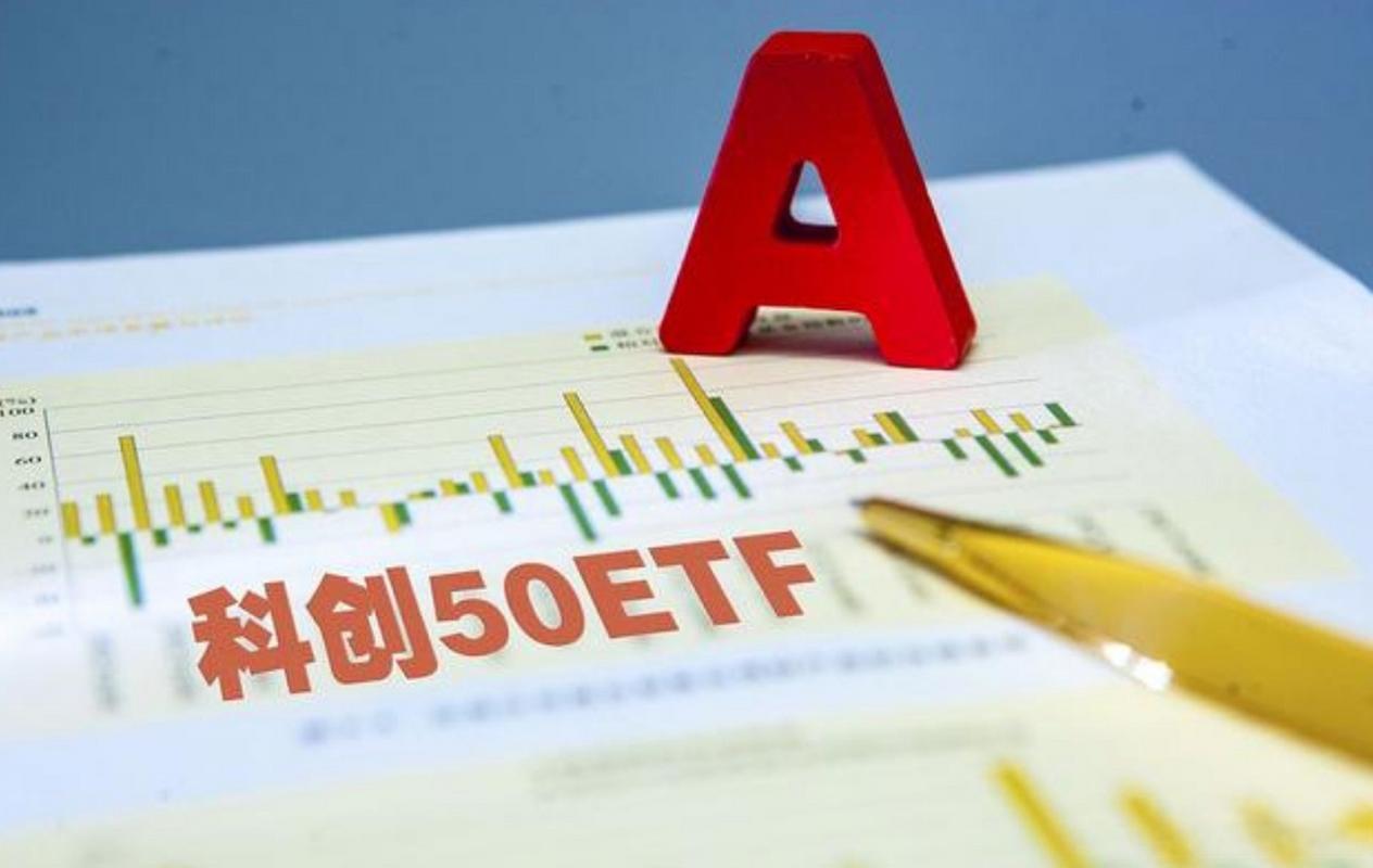 上交所科创50ETF期权上市_科创50ETF期权注册制_股票期权对股市是利好