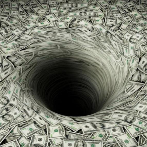 P2P理财平台风险防范_赚啦理财 庞氏骗局_投资理财安全指南