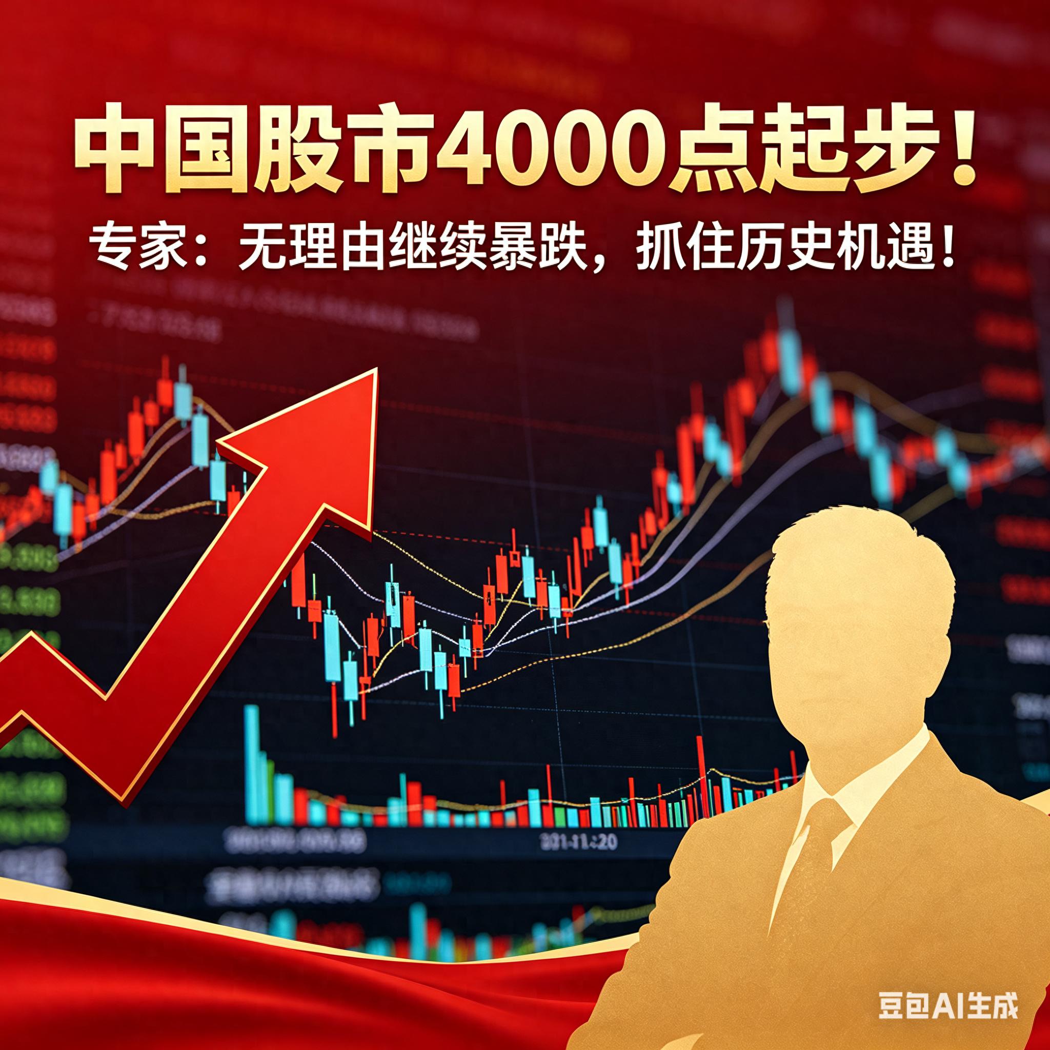 股票市场历史_上证指数4000点强支撑位_政策护盘外资流入A股