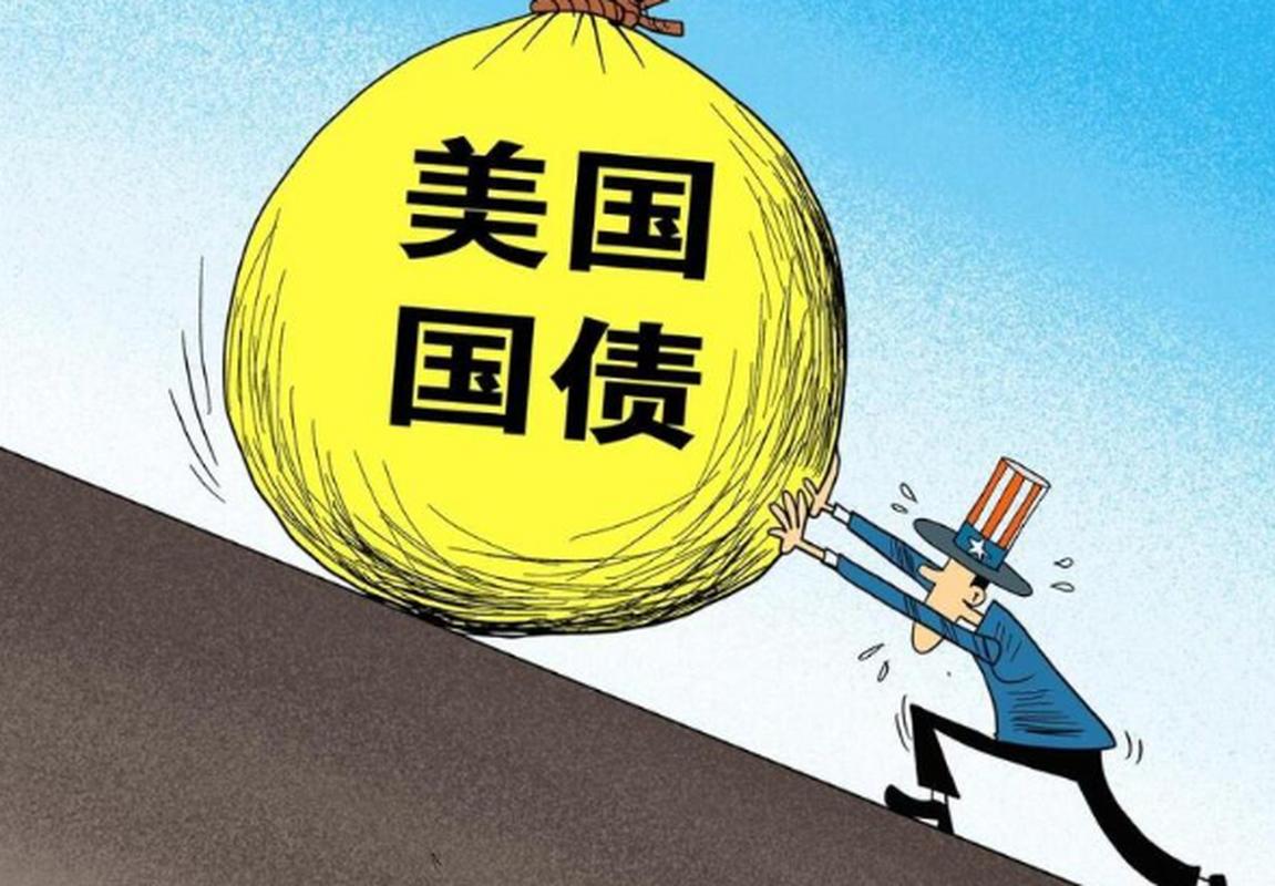 美国 债券市场 股票市场_华尔街美国债务违约准备_美国债务违约风险应对措施