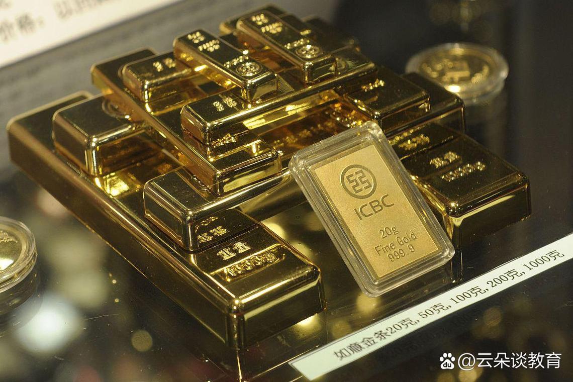 现货开户平台_黄金期货开户公司选择标准_黄金期货服务商评估维度