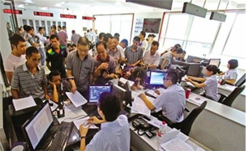 玉林市的农村信用社贷款怎么贷到_农村信用社贷款流程_农户小额信用贷款申请条件